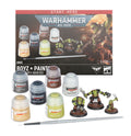Orks: Boyz + Paints — official Games Workshop product image