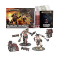 Brawlers of Behemat — official Games Workshop product image