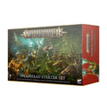 Warhammer Age of Sigmar: Spearhead Starter Set — official Games Workshop product image