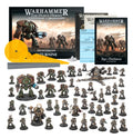 Warhammer: The Horus Heresy – Saturnine — official Games Workshop product image