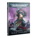 Codex Supplement: Black Templars — official Games Workshop product image