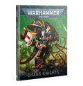 Codex: Chaos Knights — official Games Workshop product image