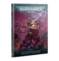 Codex: Death Guard — official Games Workshop product image