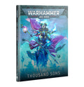 Codex: Thousand Sons — official Games Workshop product image