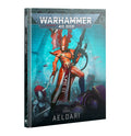 Codex: Aeldari — official Games Workshop product image