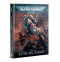 Codex: Astra Militarum — official Games Workshop product image
