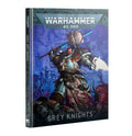 Codex: Grey Knights — official Games Workshop product image