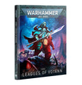 Codex: Leagues of Votann — official Games Workshop product image