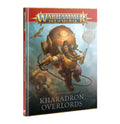 Order Battletome: Kharadron Overlords — official Games Workshop product image