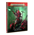 Chaos Battletome: Skaven — product image