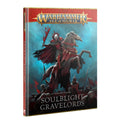 Death Battletome: Soulblight Gravelords — official Games Workshop product image