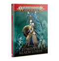 Order Battletome: Lumineth Realm-lords — official Games Workshop product image