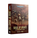 Siege of Vraks (Hardback) — product image