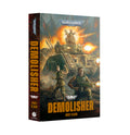 Demolisher (Hardback) — official Games Workshop product image