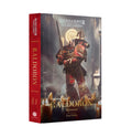 Raldoron: Revenant (Hardback) — official Games Workshop product image