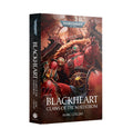 Blackheart: Claws of the Maelstrom (Hardback) — official Games Workshop product image