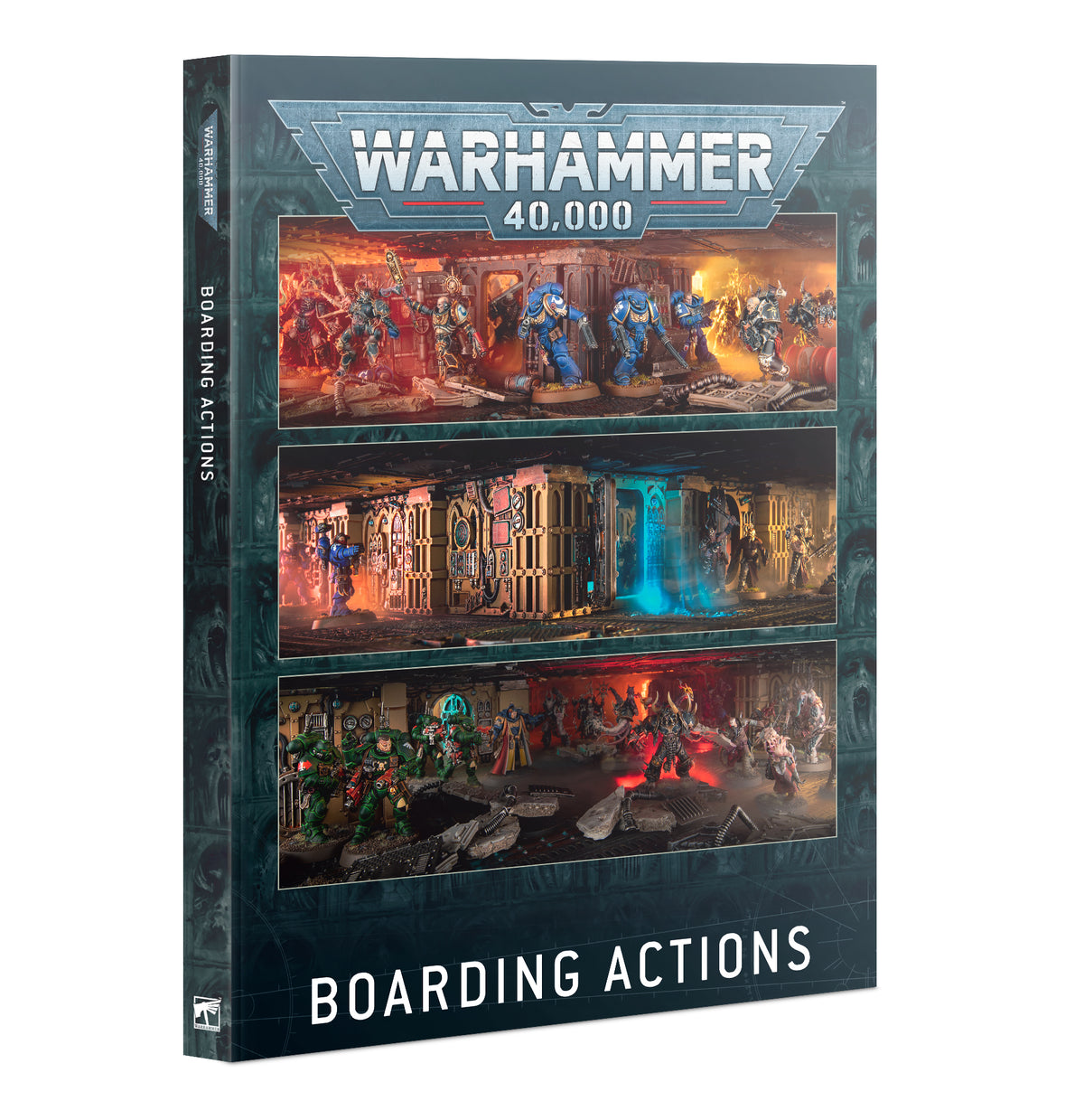 Warhammer 40,000: Boarding Actions — product image