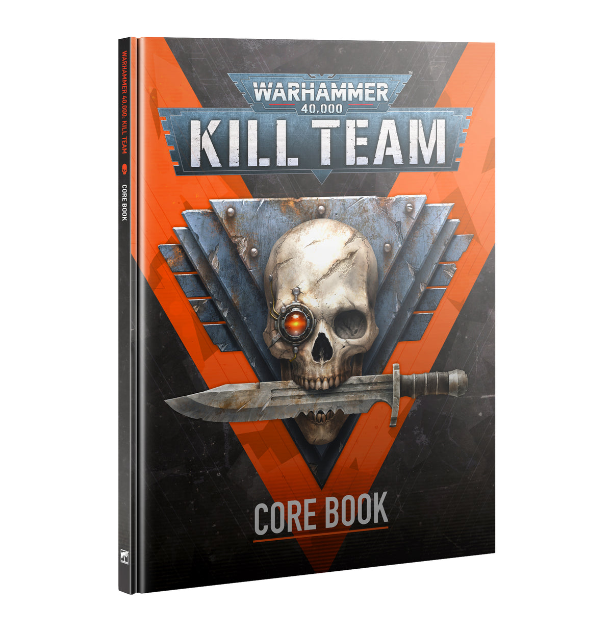 Kill Team: Core Book — product image