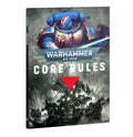 Warhammer 40,000: Core Rules — official Games Workshop product image