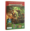 Getting Started With Warhammer Age of Sigmar — product image