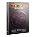 Necromunda Skirmish: Core Rulebook — official Games Workshop product image