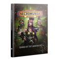 Gangs of The Underhive — official Games Workshop product image