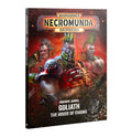 Underhive Journal: Goliath – The House of Chains — official Games Workshop product image
