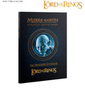 Middle-earth™ Strategy Battle Game: The Treachery of Gollum™ — official Games Workshop product image