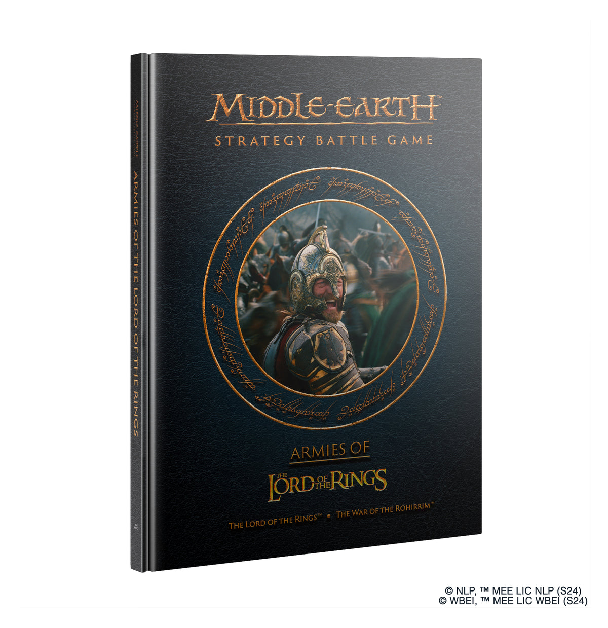 Armies of The Lord of The Rings™ — product image