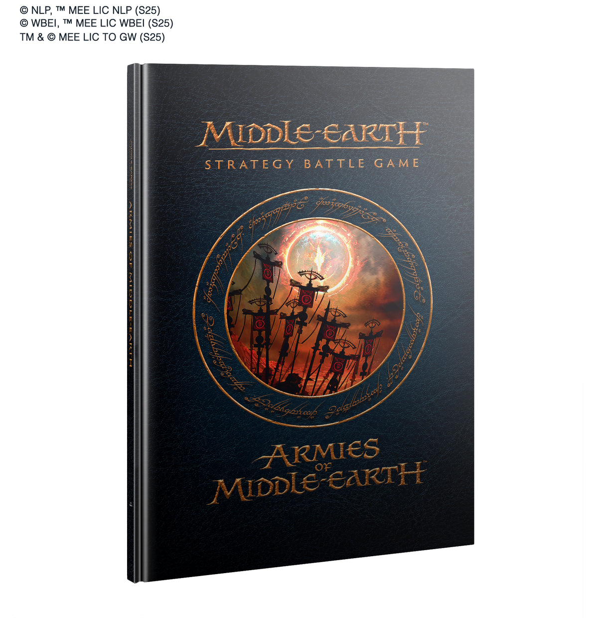 Armies of Middle-earth™ — official Games Workshop product image