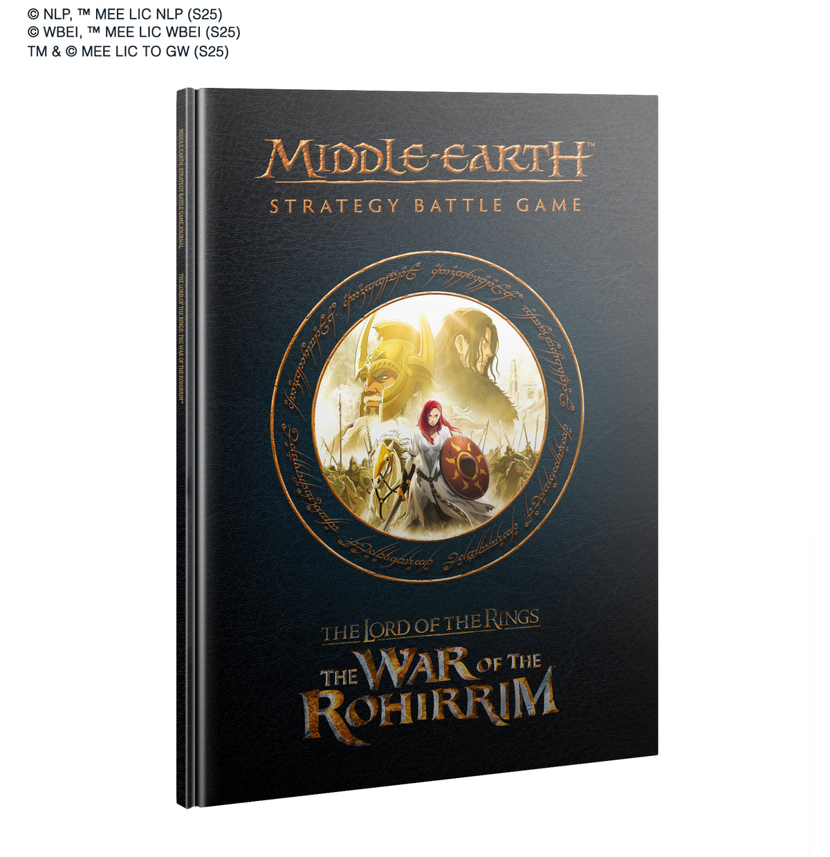 The Lord of the Rings: The War of the Rohirrim™ — official Games Workshop product image