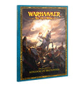 Arcane Journal: Kingdom of Bretonnia — product image