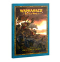 Arcane Journal: Orc & Goblin Tribes — product image