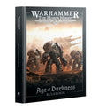 Warhammer: The Horus Heresy – Age of Darkness Rulebook — official Games Workshop product image