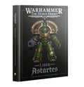 Liber Astartes: Loyalist Legiones Astartes Army Book — official Games Workshop product image