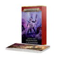 Warscroll Cards: Hedonites of Slaanesh — official Games Workshop product image