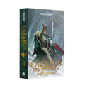 Lazarus: Enmity's Edge (Paperback) — product image