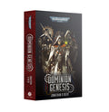 Dominion Genesis (Paperback) — official Games Workshop product image