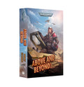 Above and Beyond (Paperback) — official Games Workshop product image