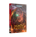 Huron Blackheart: Master of the Maelstrom (Paperback) — official Games Workshop product image