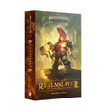 Realmslayer: Legend of the Doomseeker (Paperback) — product image