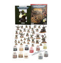 Warhammer 40,000 Getting Started with Orks — official Games Workshop product image