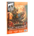 White Dwarf 528 — official Games Workshop product image