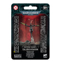 Callidus Assassin — product image