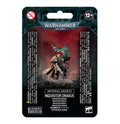 Lord Inquisitor Kyria Draxus — product image