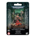 Tech-Priest Dominus — official Games Workshop product image