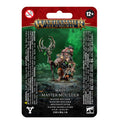 Master Moulder — product image