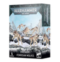 Fenrisian Wolves — official Games Workshop product image