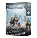 Belial, Grand Master of The Deathwing — product image