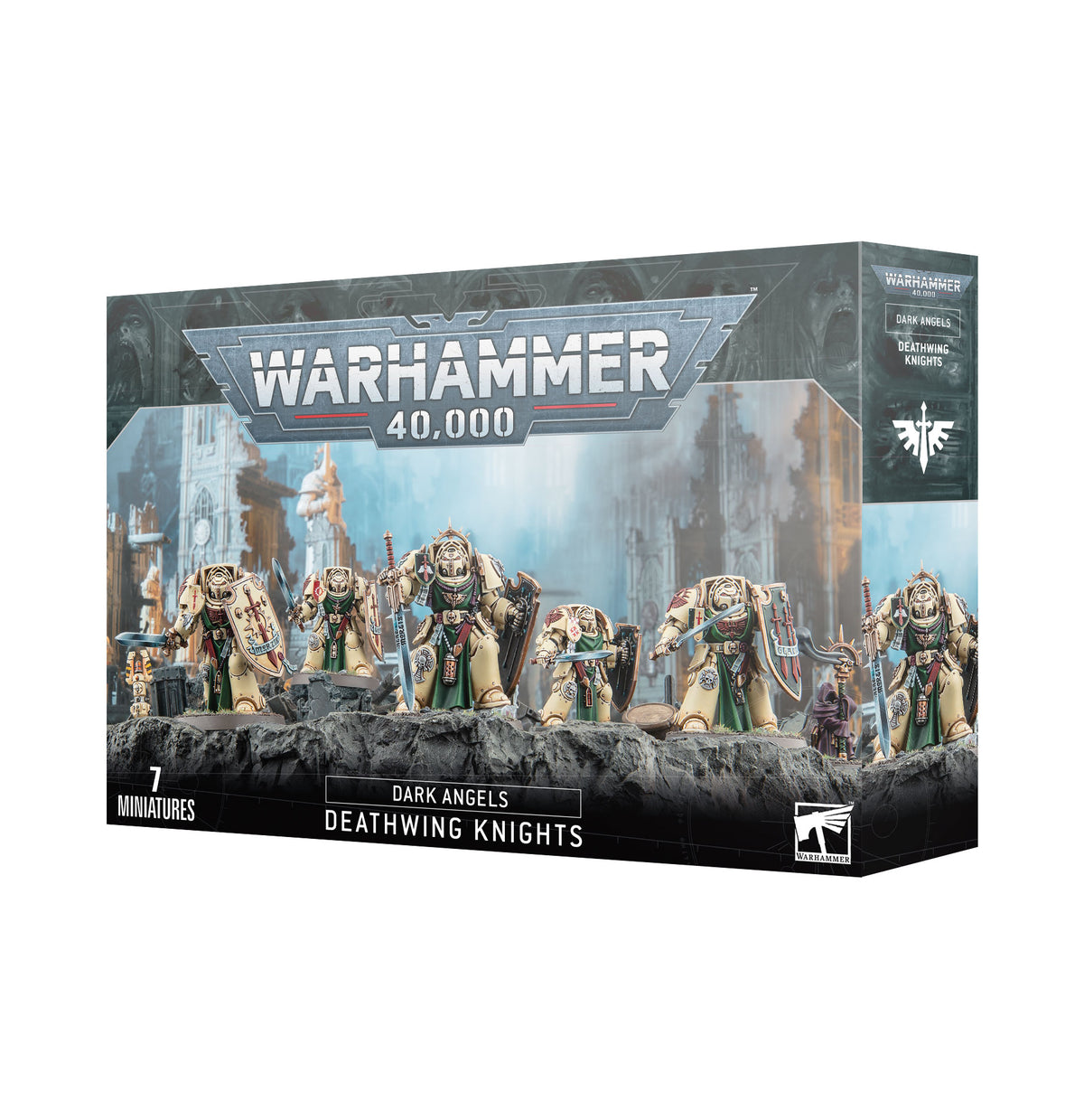 Deathwing Knights — product image